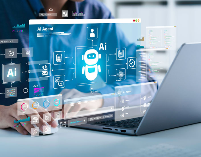 Pharma AI Automation